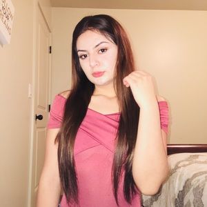 Meet your Posher, Marlen